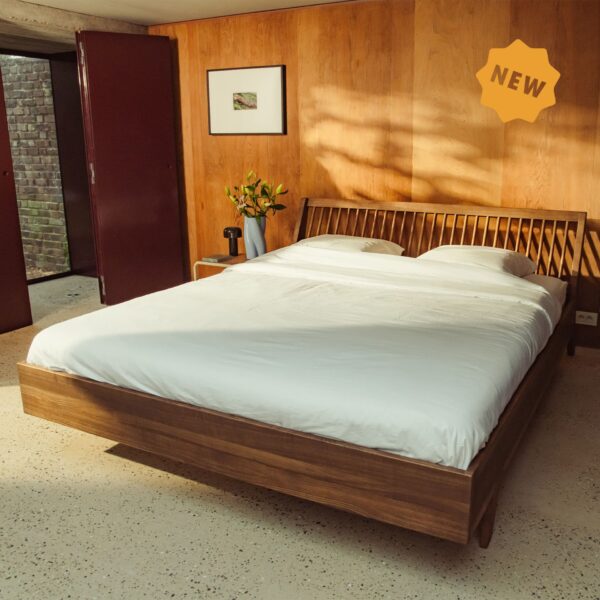 Tuur bedframe Sgaap