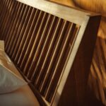 Tuur bedframe sgaap