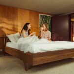 Tuur bedframe sgaap