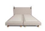 Tuur boxspring Sgaap