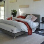 Tuur® Pure Matras compleet bed Sgaap