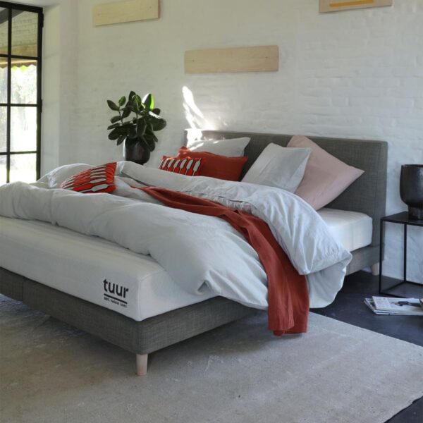 Tuur® Pure Matras compleet bed Sgaap