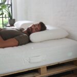 Tuur® Pure Matras detail Sgaap