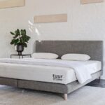 Tuur® Spring Matras compleet bed Sgaap