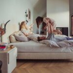Tuur® original plus Matras Gezin Sgaap