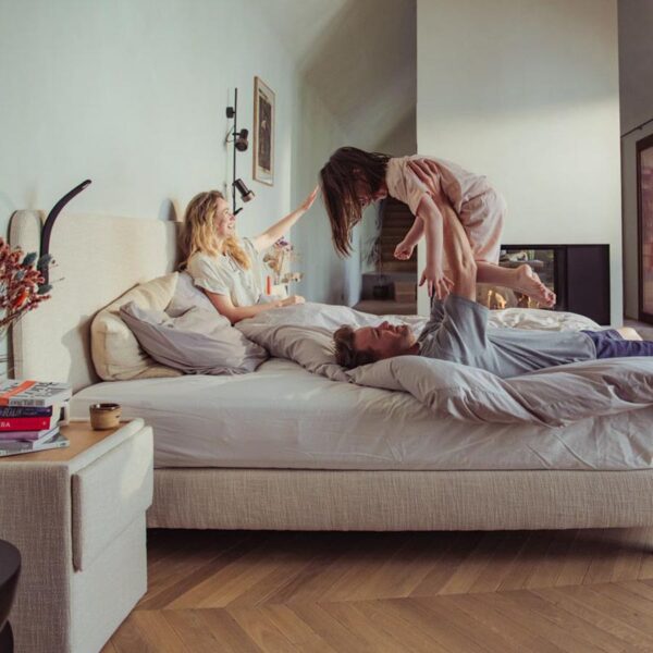 Tuur® original plus Matras Gezin Sgaap
