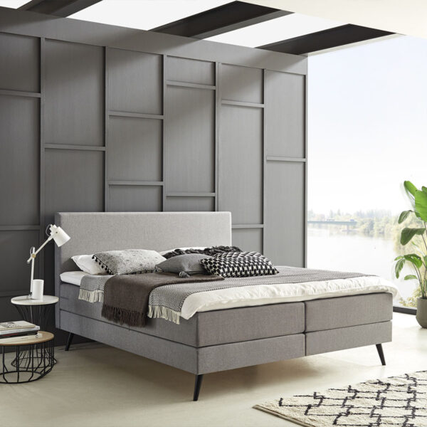 V450_01 boxspring uit voorraad
