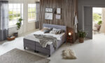 boxspring op voorraad