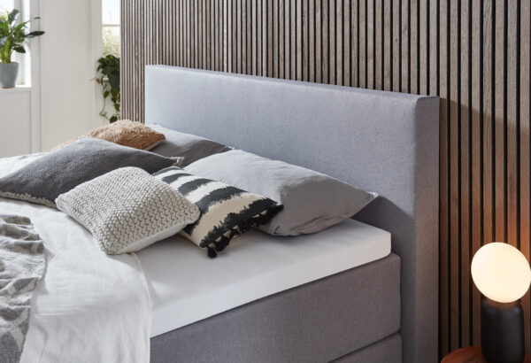 boxspring op voorraad V500