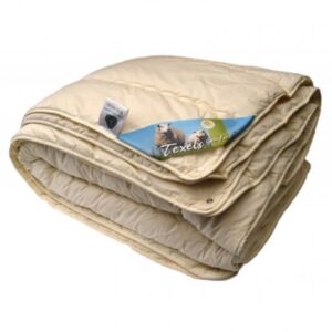 Wollen dekbed Texel 4-seizoenen De-Slaapfabriek