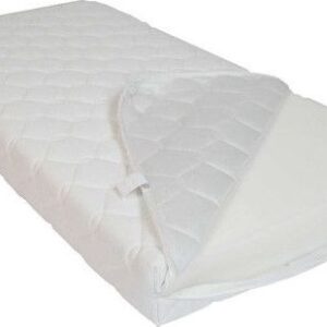 XXL matras koudschuim HR55 extra groot, 18 cm, medium