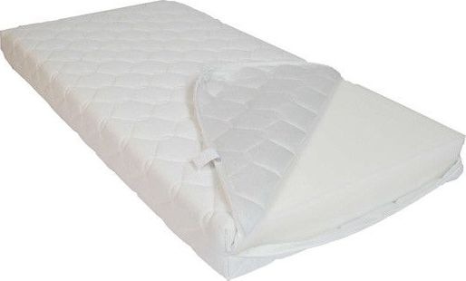 koudschuim matras hr55 Elegant Meradiso Matras 557ylc Cool Amazi XXL matras koudschuim HR55 extra groot 18 cm stevig de-slaapfabriek