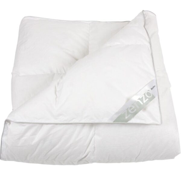 Zenzo Saffier dekbed Sgaap 1