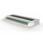 boxspring basic Van Landschoot