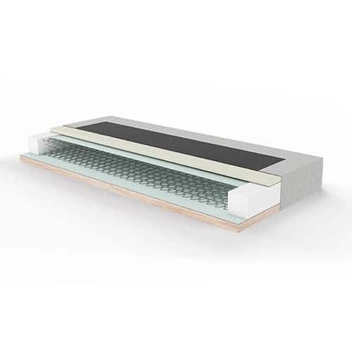 box_basic-1 boxspring basic Van Landschoot