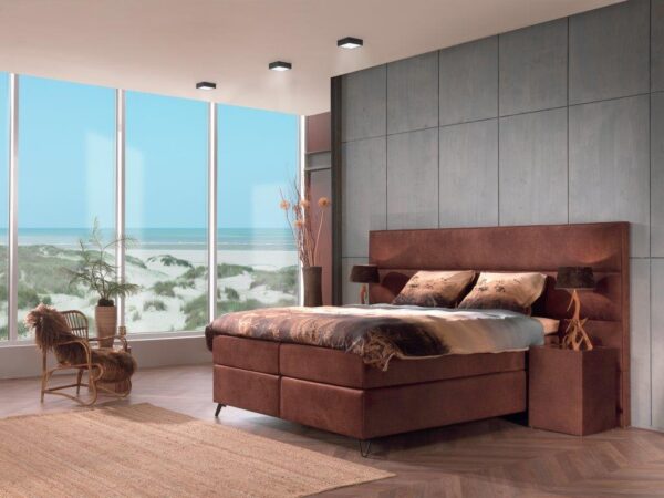 boxspring-Sublime-model-Chantilly boxspring Sublime Chantilly