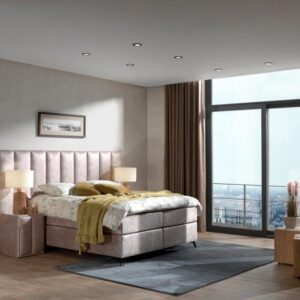 boxspring Sublime Menthon