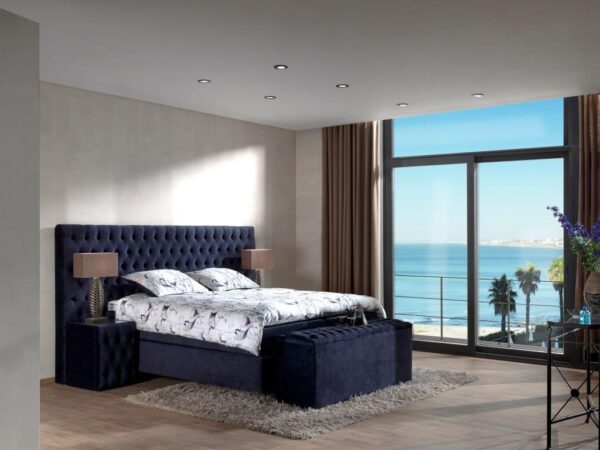 boxspring-Sublime-model-Versailles boxspring Sublime Versailles