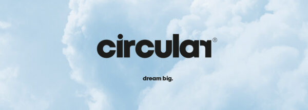circulair-conceptbeeld Circular