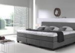 extra groot bed Floryn Fabritius