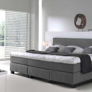 extra groot bed Floryn Fabritius