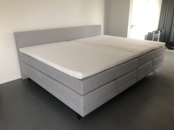 Familiebed Electro