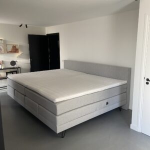 Familiebed Electro
