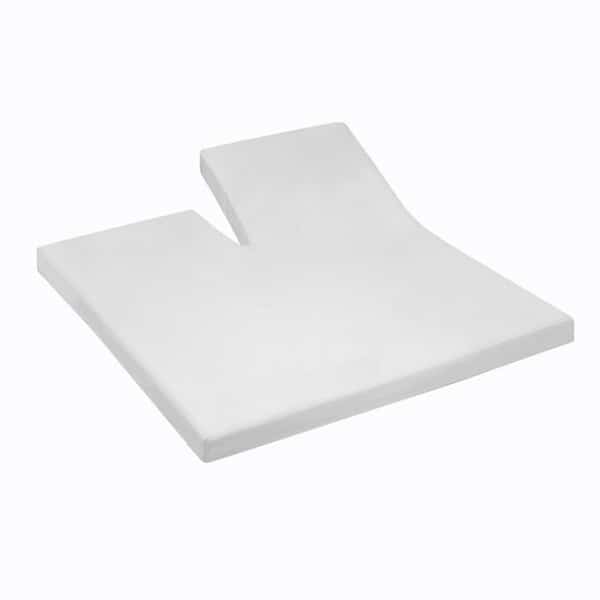 jersey-split-hoeslaken-topper-wit-De-Slaapfabriek-1 jersey split hoeslaken topper - wit De-Slaapfabriek