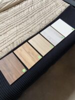 kleuren Vroomshoop
