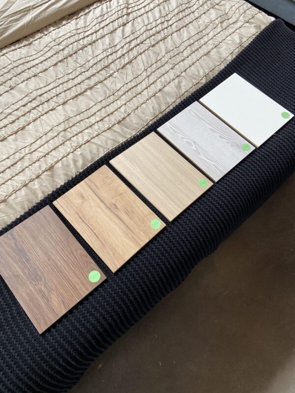 kleuren Vroomshoop