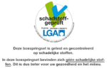 LGA certificaat