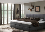 mega boxspring Floryn Van Ravensteyn