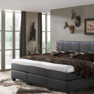 mega boxspring Floryn Van Ravensteyn