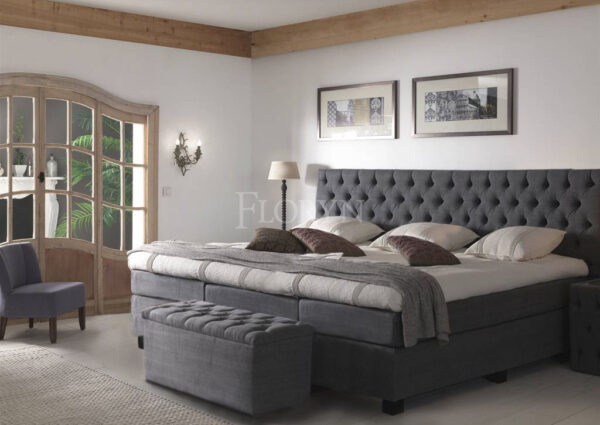 oversized boxspring Floryn De Lairesse