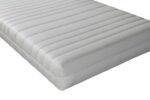 pocketvering matras op maat