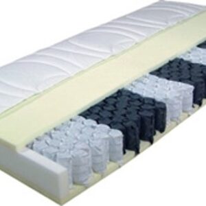pocketvering matras op maat 350 pocketveren