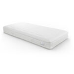 Matras silhouette Hybride