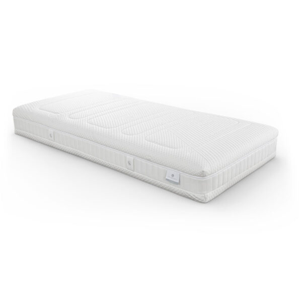 silhouette Matras silhouette Hybride