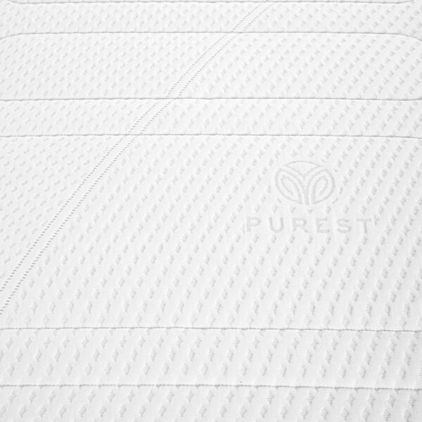 Matras Silhouette Hybrid hoes