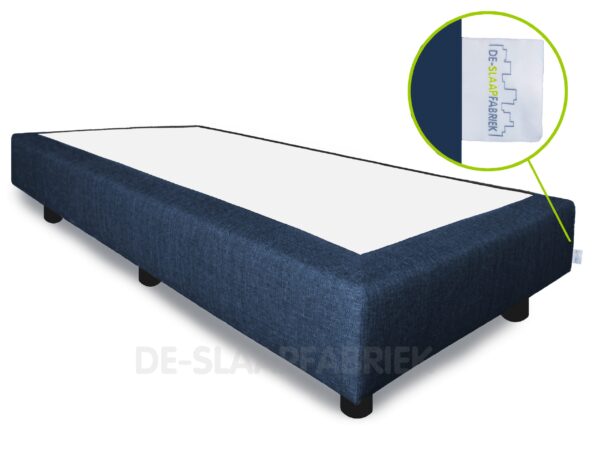 Boxspring-zonder-matras-Letto-Speciale-De-Slaapfabriek-Blauw-scaled