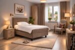 Eastborn senioren boxspring Forward Sgaap 1