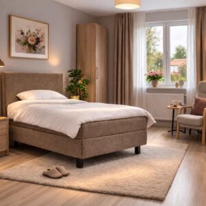 Eastborn senioren boxspring Forward Sgaap 1