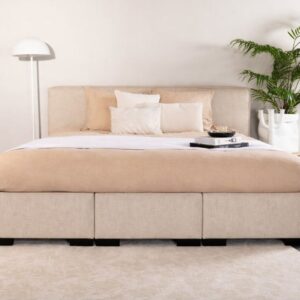 Huge boxspring Floryn Bosch 1 Sgaap