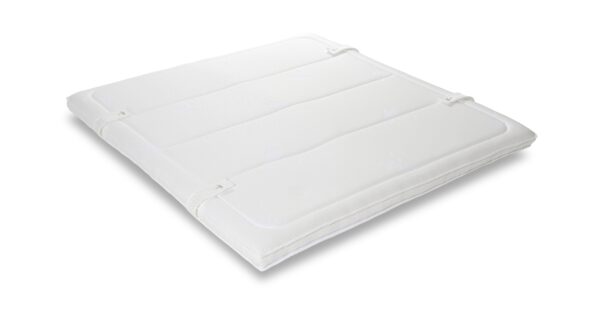 Latex topper Prestige Styldecor