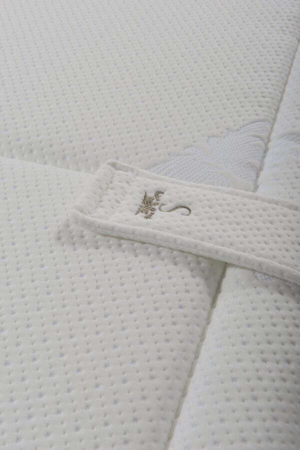 Latex topper Prestige Styldecor