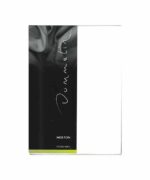 Molton katoen 30 cm Sgaap