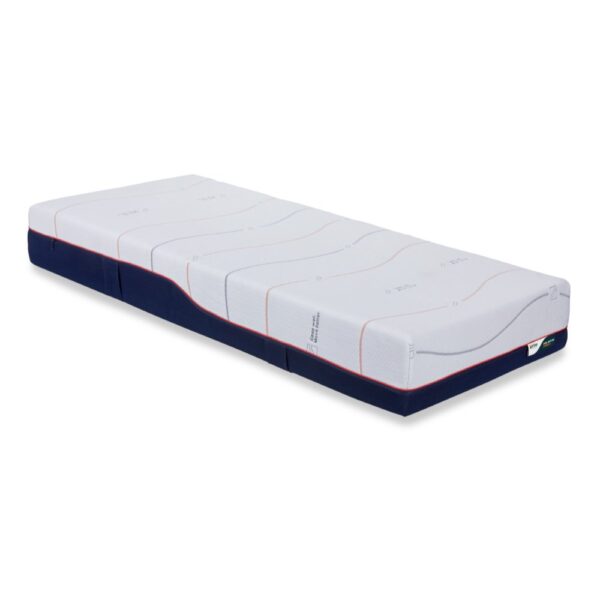 M Line Matras Cool Motion 6 totaal Sgaap