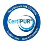CertiPUR logo