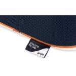 Kussen M line Athletic Pillow label Sgaap