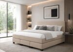 Coosleeping familiebed Texelaar_beige_Sgaap